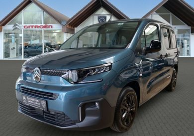Citroën Berlingo, 2026