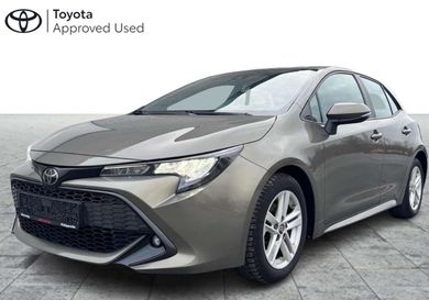 Toyota Corolla, 2019