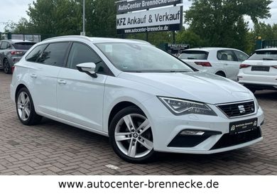Seat Leon, 2017