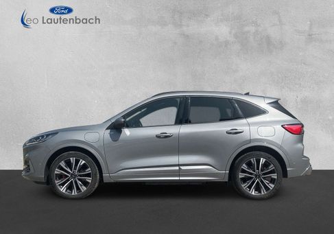 Ford Kuga, 2022