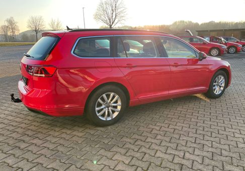 Volkswagen Passat Variant, 2023 3
