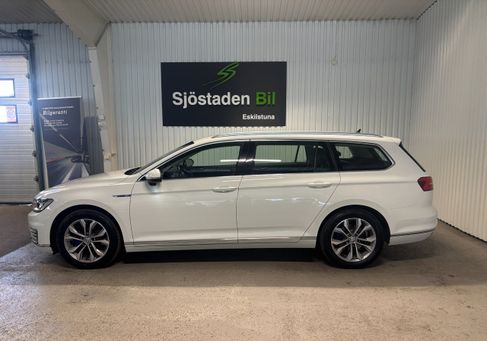 Volkswagen Passat Variant, 2019 2