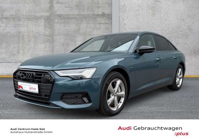 Audi A6, 2020