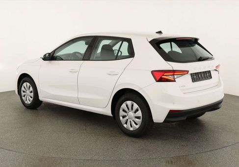 Skoda Fabia, 2026