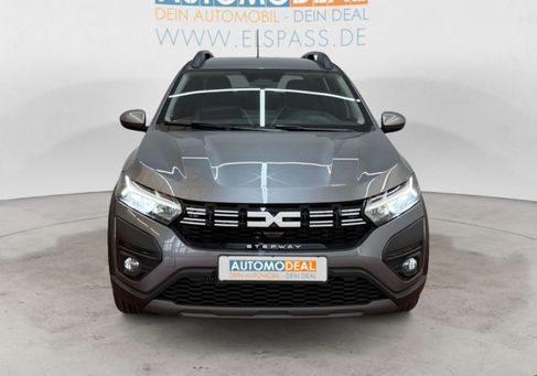 Dacia Sandero, 2025