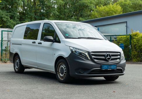 Mercedes-Benz Vito, 2019