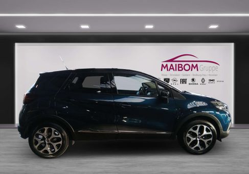 Renault Captur, 2021