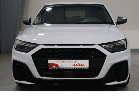 Audi A1, 2025