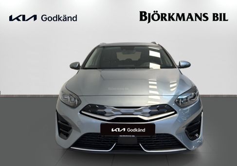 Kia Cee'd Sportswagon, 2023