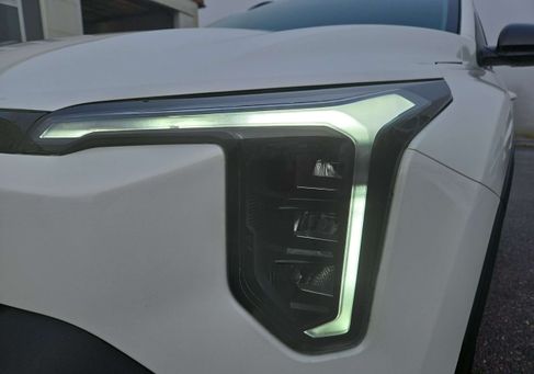 Kia Stonic, 2025