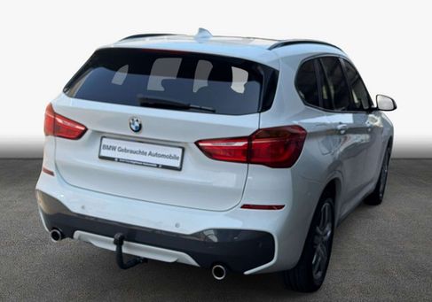 BMW X1, 2019 2