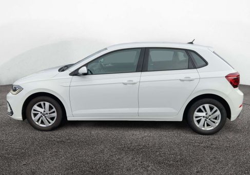 Volkswagen Polo, 2023 3