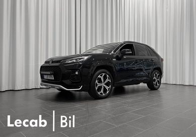 Suzuki Across, 2023
