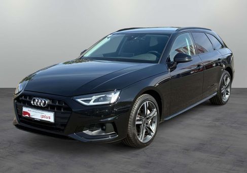 Audi A4, 2023 2