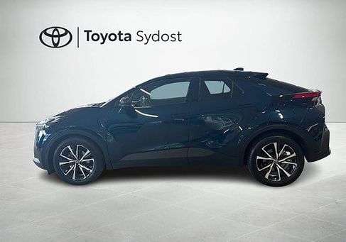 Toyota C-HR, 2024 3