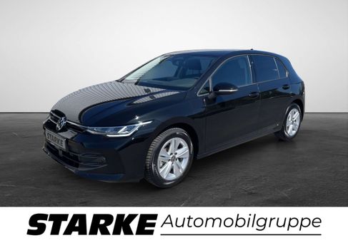Volkswagen Golf, 2025 2