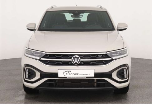 Volkswagen T-Roc, 2024
