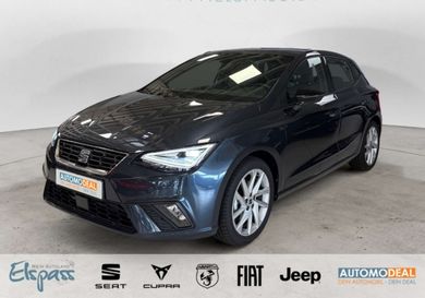 Seat Ibiza, 2024