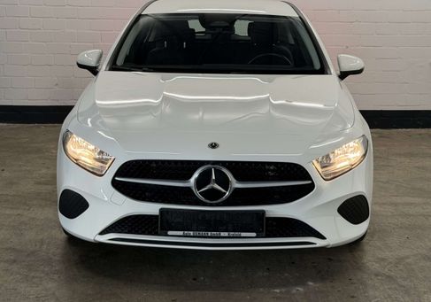 Mercedes-Benz A 180, 2023