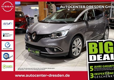 Renault Scenic, 2019