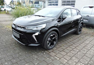 Mitsubishi ASX, 2026