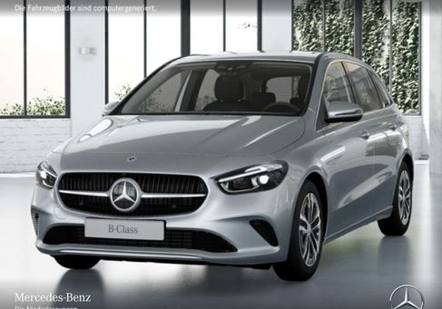 Mercedes-Benz B 250, 2024