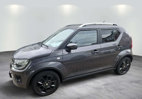 Suzuki Ignis, 2022