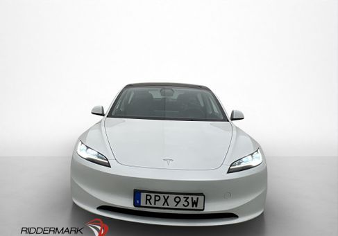 Tesla Model 3, 2025 2