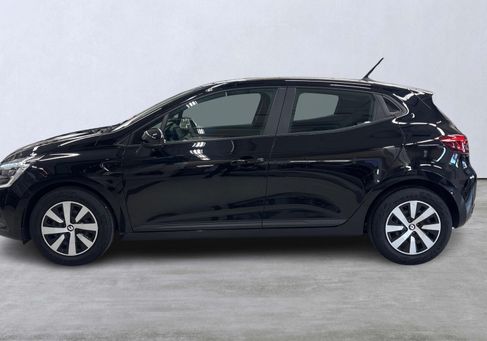 Renault Clio, 2023