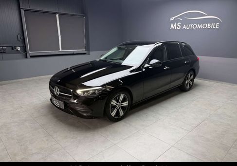 Mercedes-Benz C 220, 2023