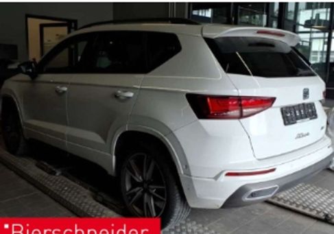 Seat Ateca, 2022