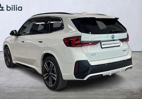 BMW X1, 2025 2