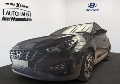 Hyundai i30, 2023