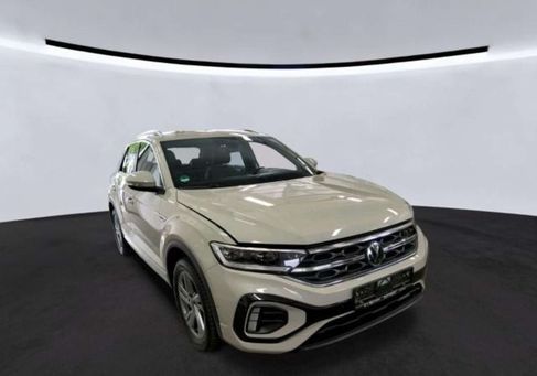 Volkswagen T-Roc, 2024