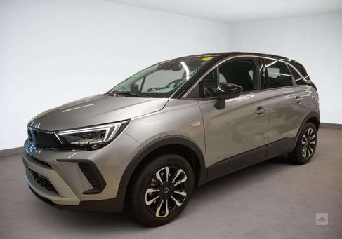 Opel Crossland X, 2024