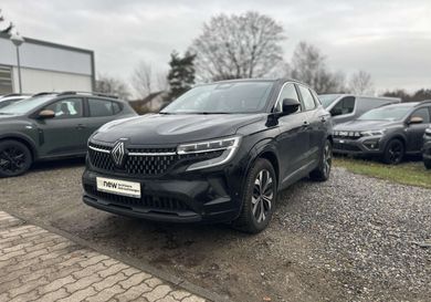 Renault Austral, 2023