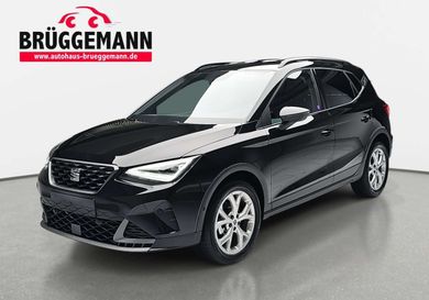 Seat Arona, 2026