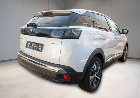 Peugeot 3008, 2022