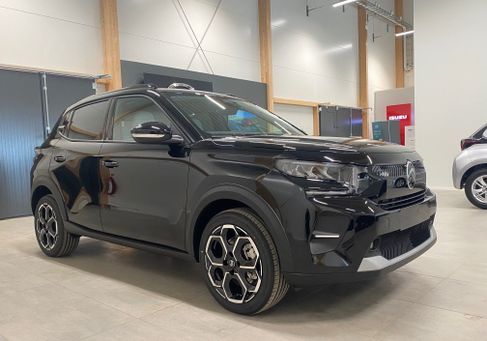 Citroën C3, 2025 2