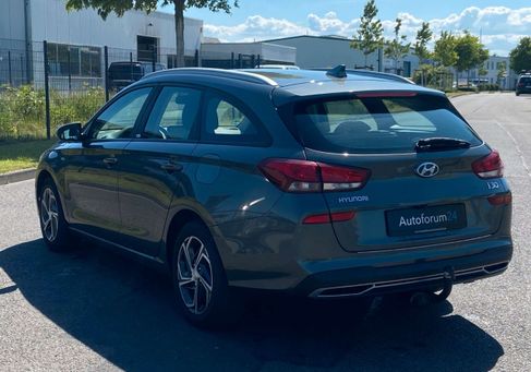 Hyundai i30, 2021 3