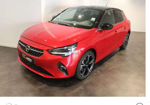 Opel Corsa, 2022