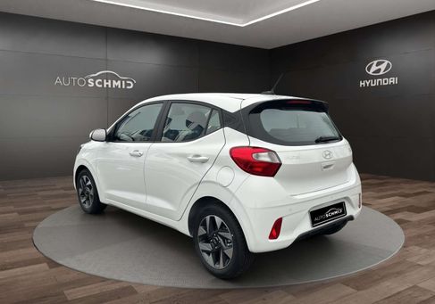 Hyundai i10, 2026 3