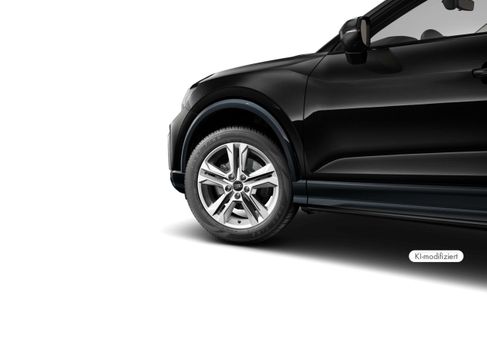 Audi Q2, 2025 3