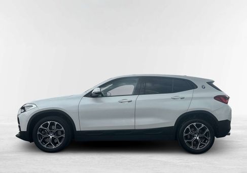 BMW X2, 2023