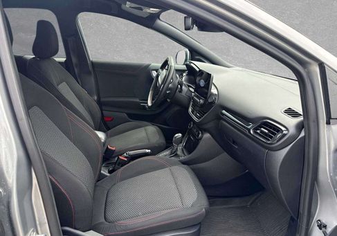 Ford Puma, 2023 3