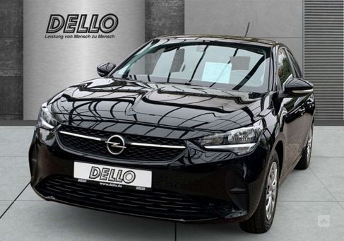 Opel Corsa, 2020