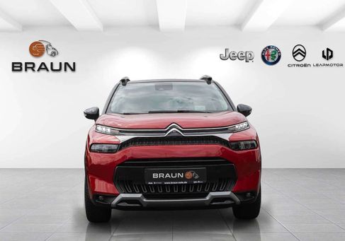 Citroën C3 Aircross, 2024 2