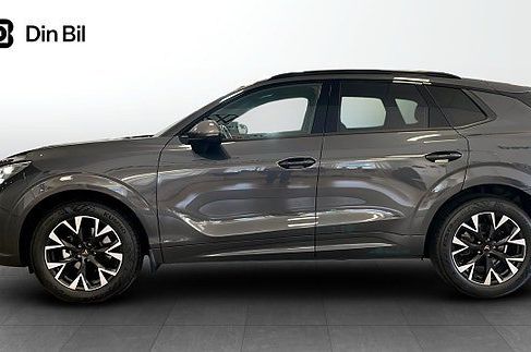 Cupra, 2025