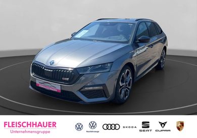 Skoda Octavia, 2023