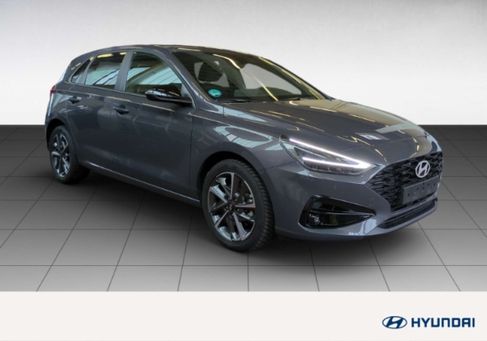 Hyundai i30, 2025 3